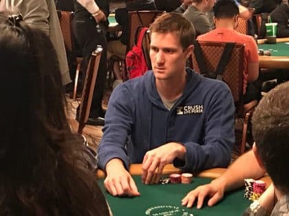 Brad Owen's Life: Net Worth, Biggest Profits, Losses and Private Life