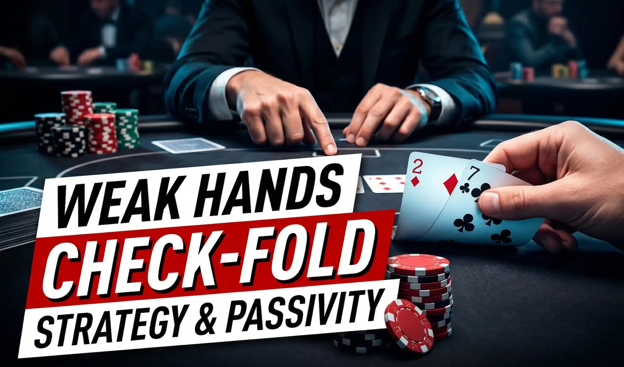 Check-fold