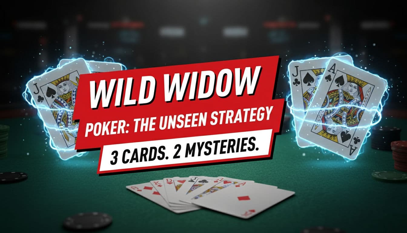 Wild Widow