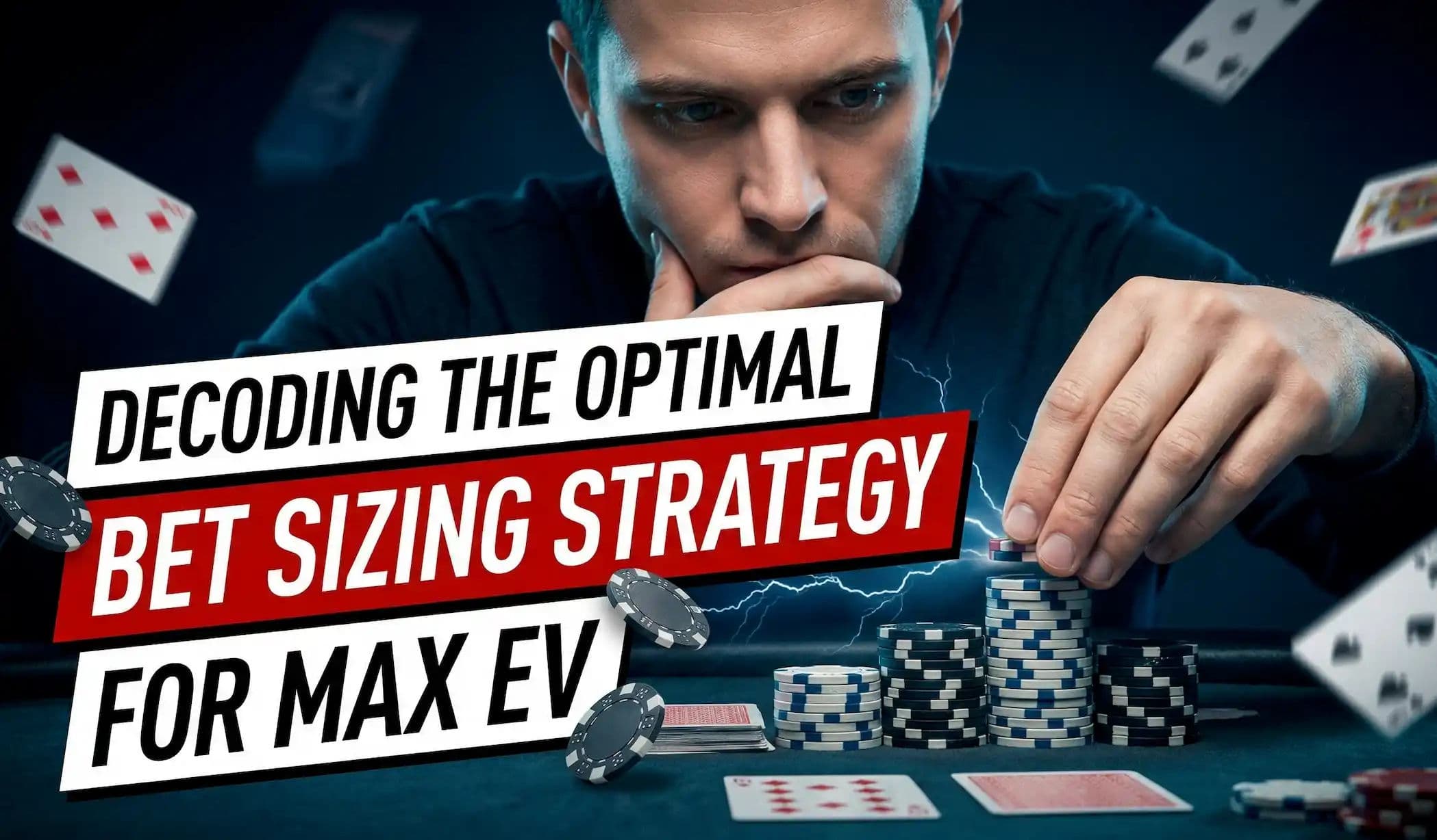 Bet Sizing