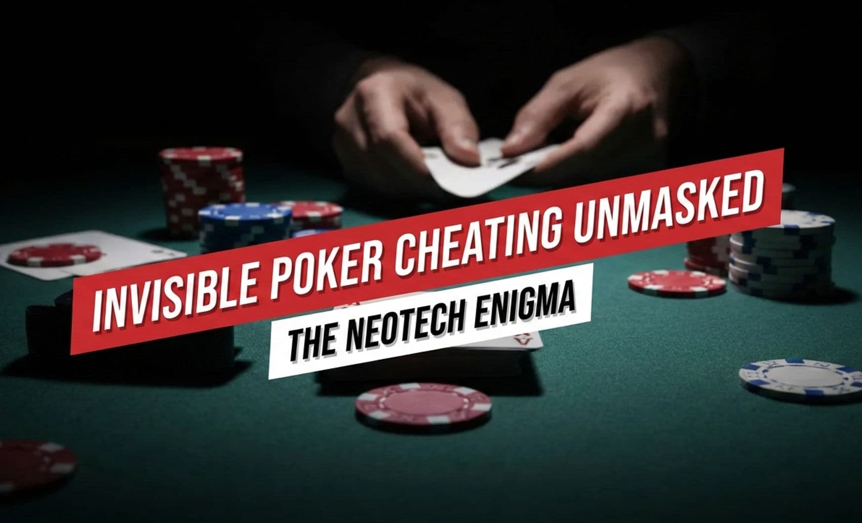 Neocheating