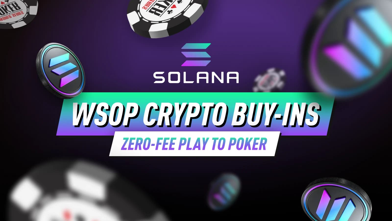 How the New Solana Partnership Changes the Game for Poker Players