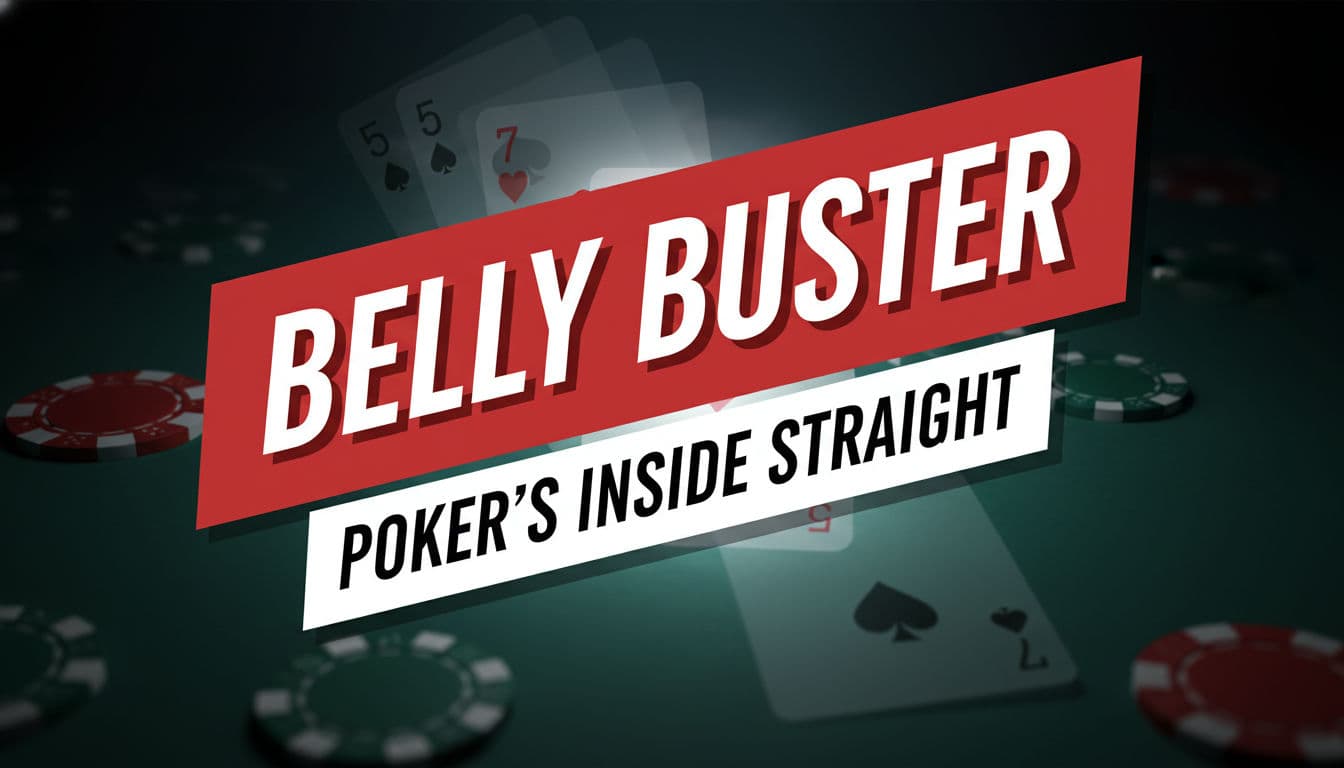 Belly Buster