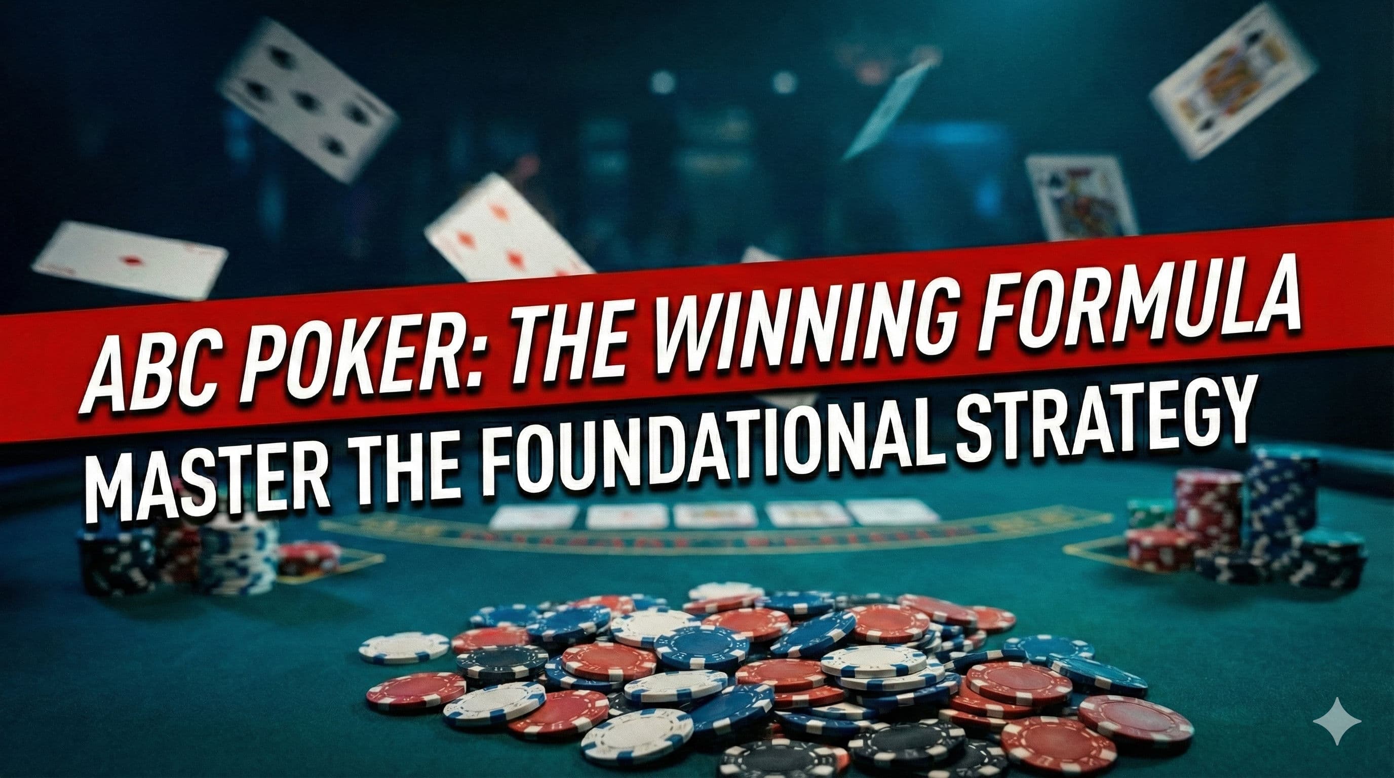 ABC Poker