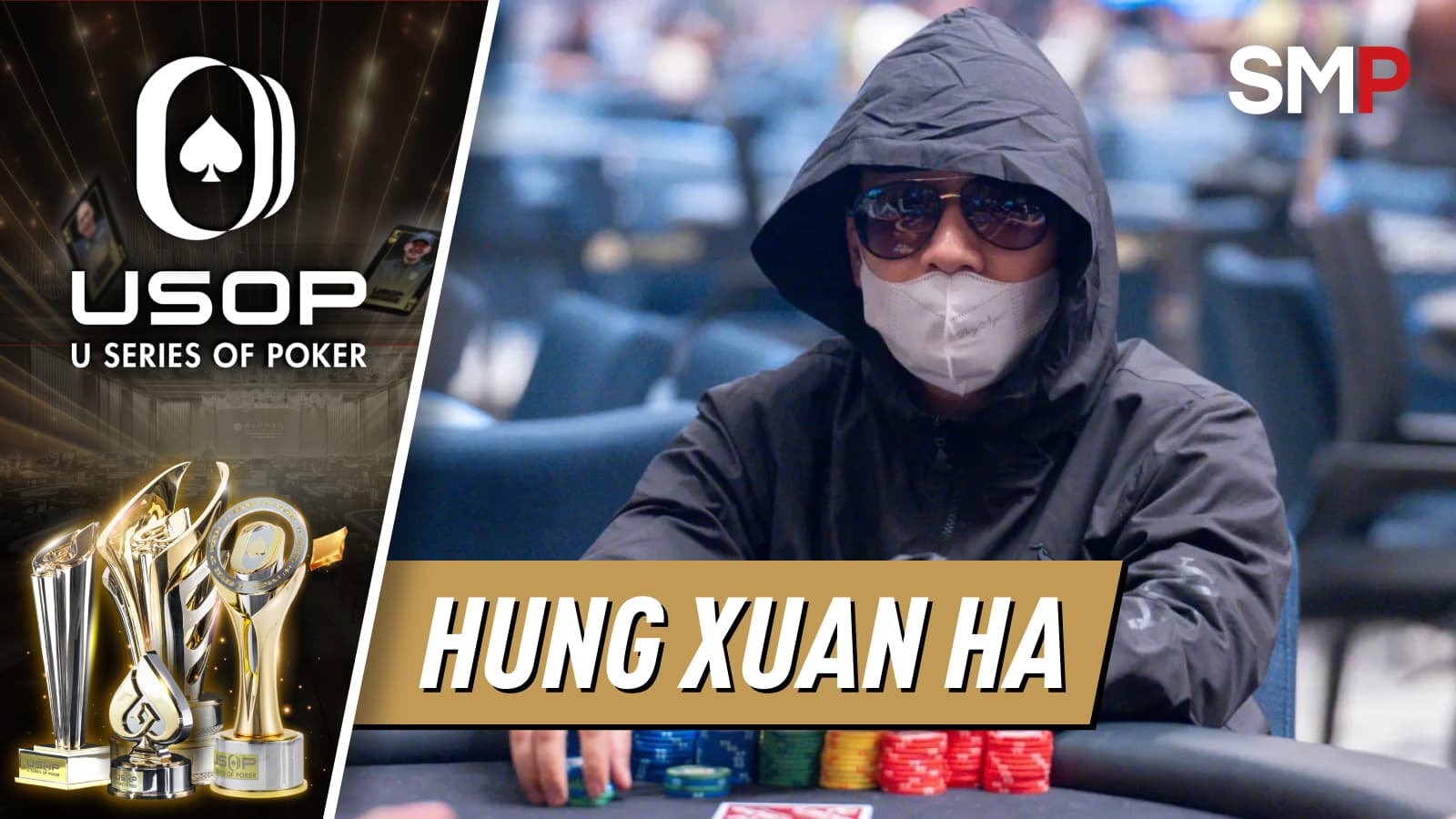 Strong & Savvy Opening For USOP Grand Finale In Hai Phong; Hung Xuan Ha, Travis Endersby Top Madness Flights; John Perry Among Side Winners