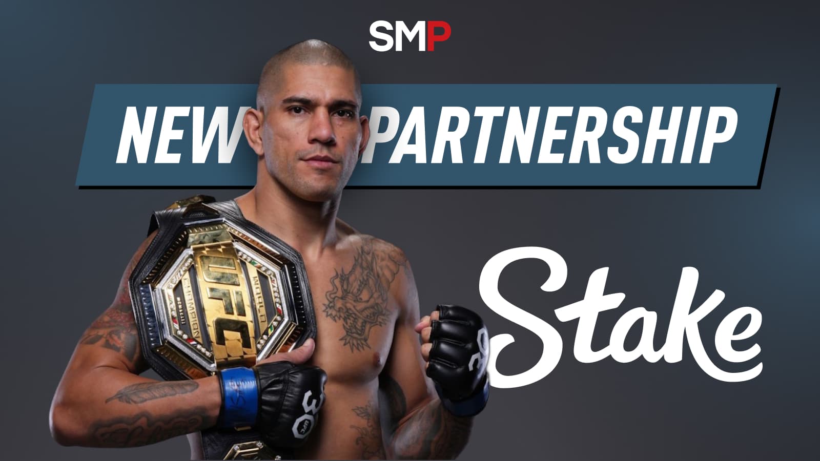 Get Ready: Our New Partnership With Stake Poker Brings You Exclusive Deals!