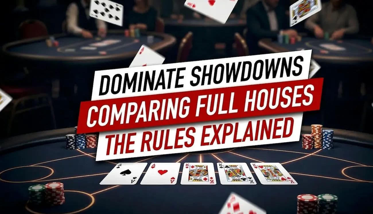 Full House