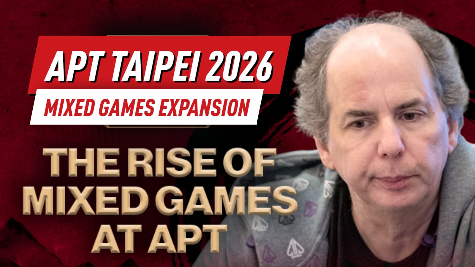 APT Taipei 2026 Adds Mind Sports to Growing Mixed Games Schedule