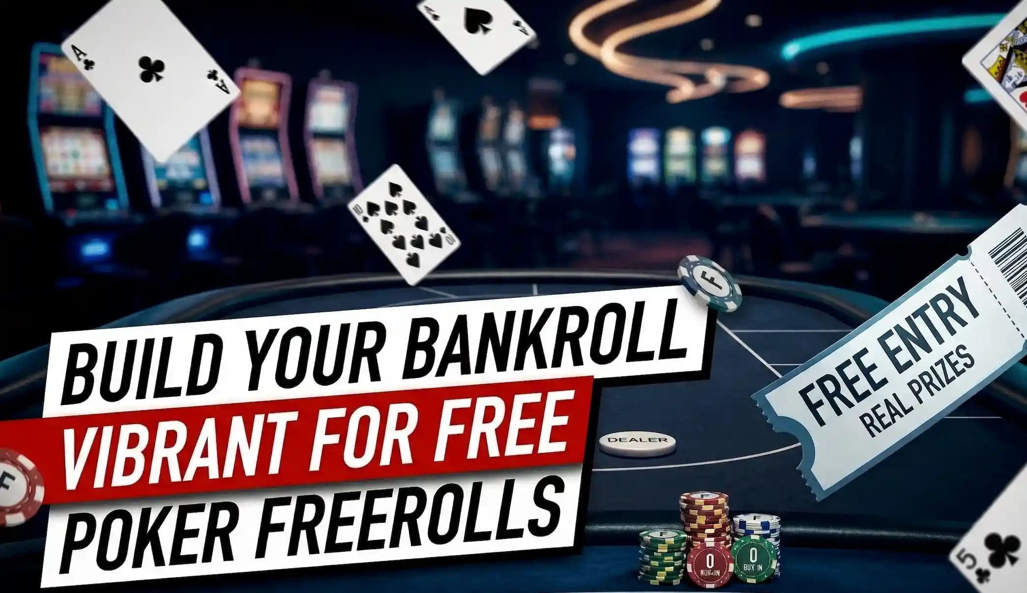 Freeroll