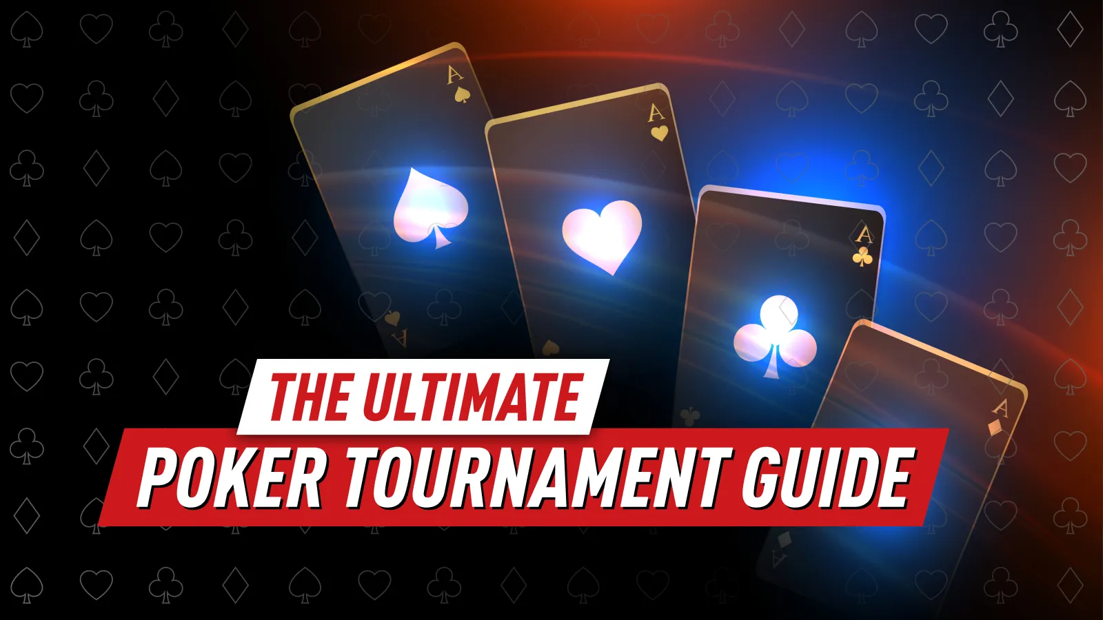 The Ultimate Guide to Live & Online Poker Tournament - 2026