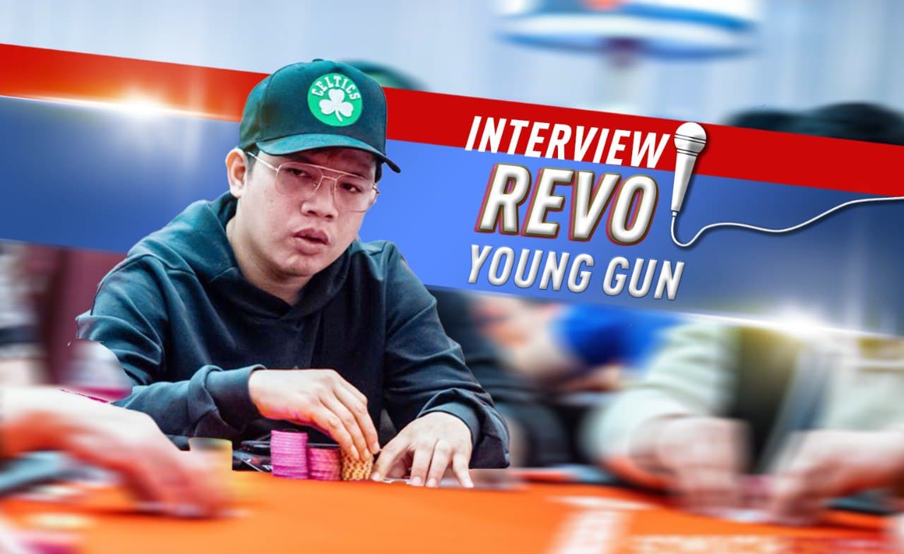 From the Ground Up: The Ongoing Journey of Rene Mar David