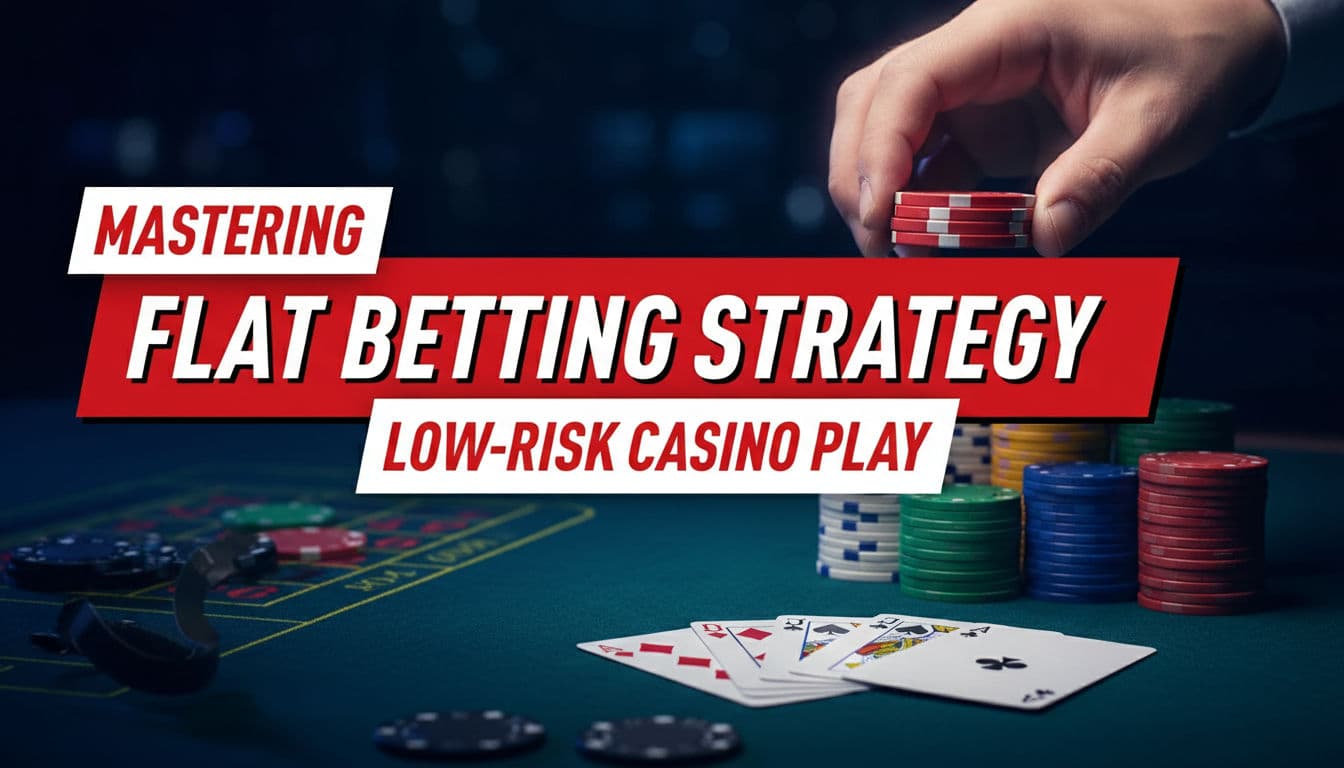 Flat Betting