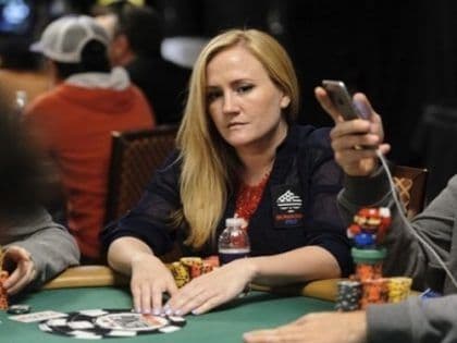 Jamie Kerstetter's Life: Net Worth, Biggest Profits, Losses and Private Life