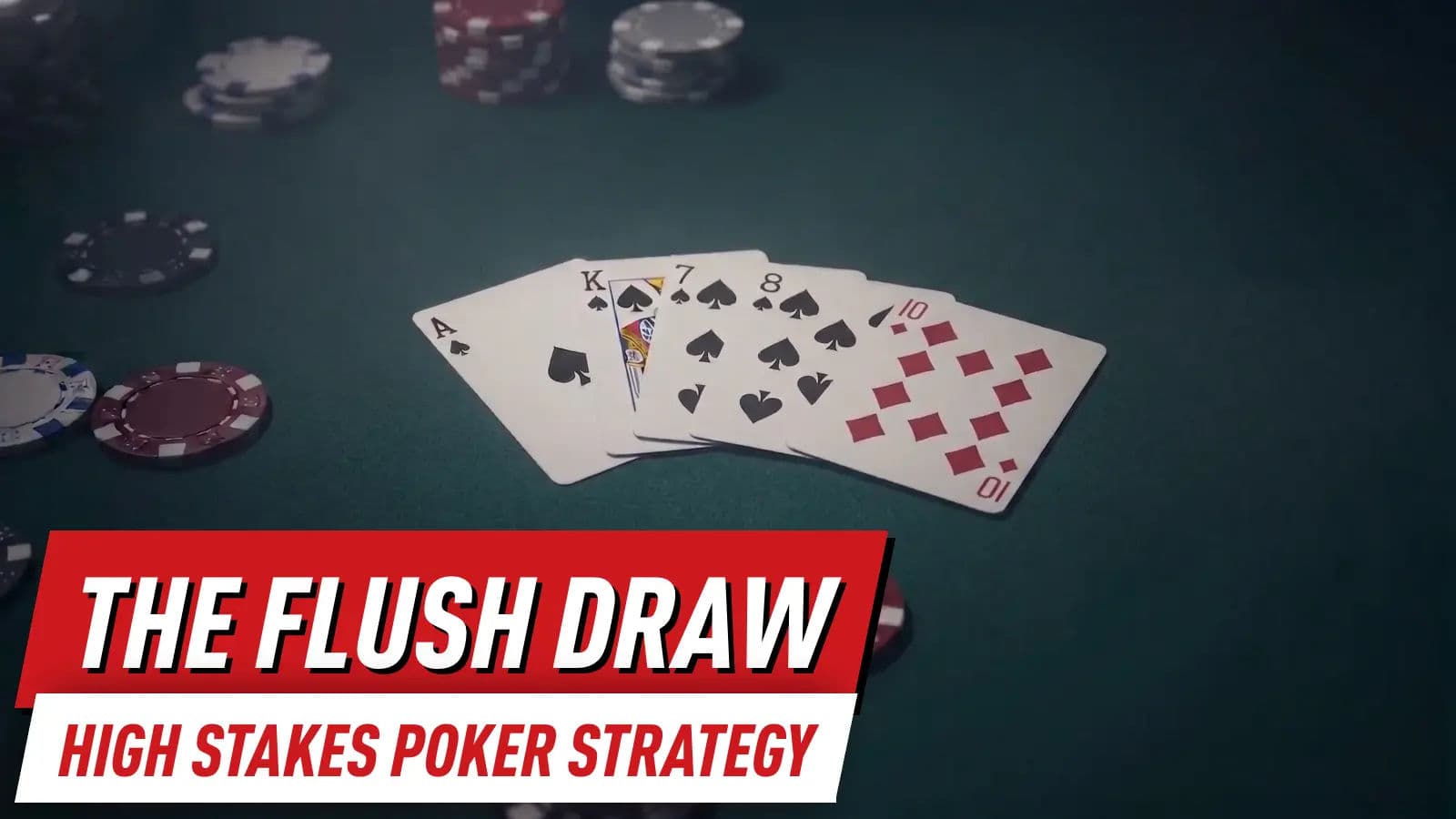 Flush Draw