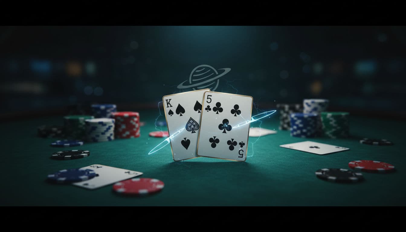K5: King-Five