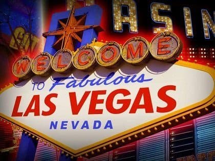 Las Vegas casinos struggle to re-open. Will Sin City ever be the same?