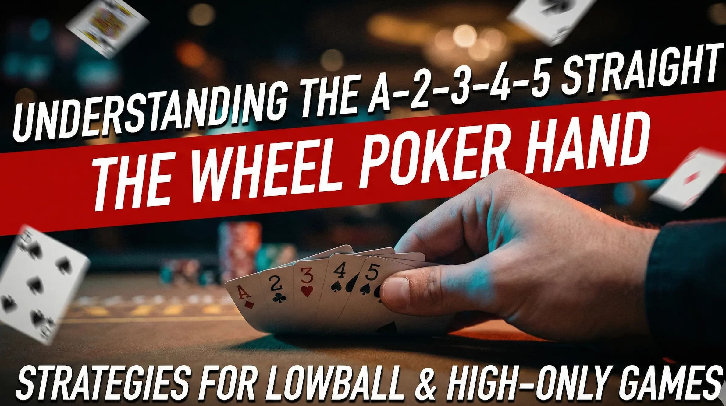 Wheel