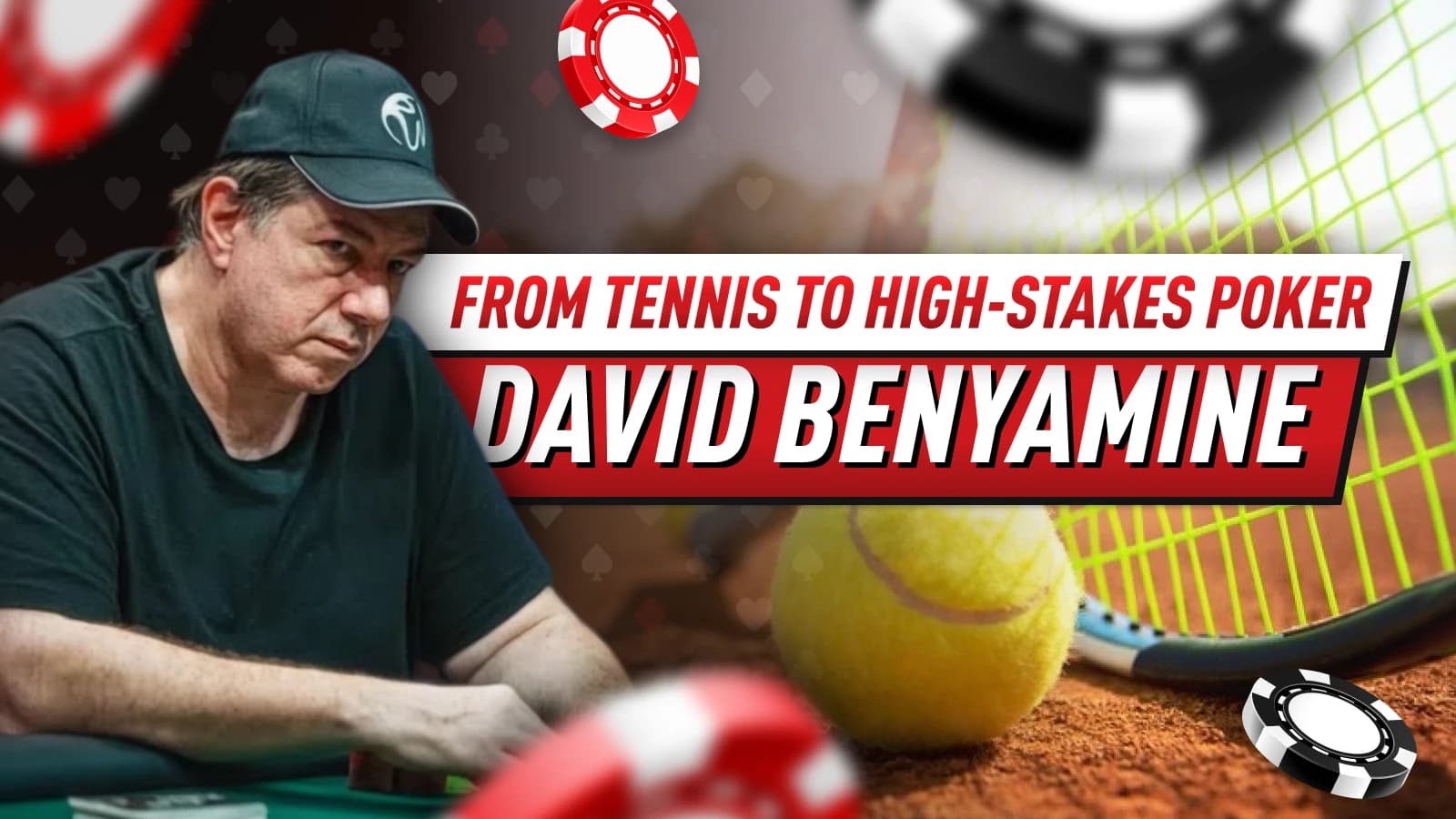 David Benyamine's Life: Net Worth, Biggest Profits, Losses and Private Life