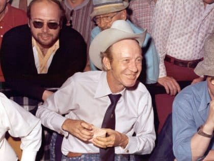 Amarillo Slim's Life: Biggest Profits, Losses, Private Life & Net Worth