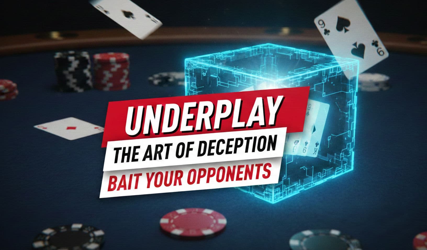 Underplay