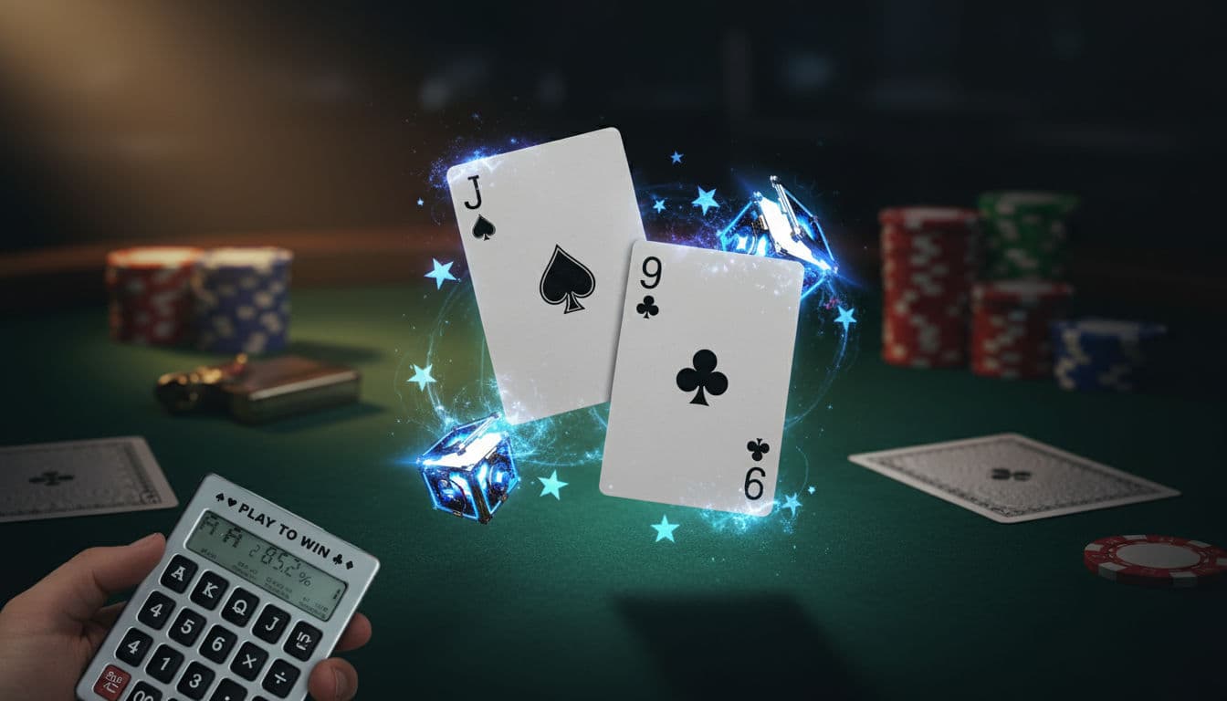 J9: Jack-Nine