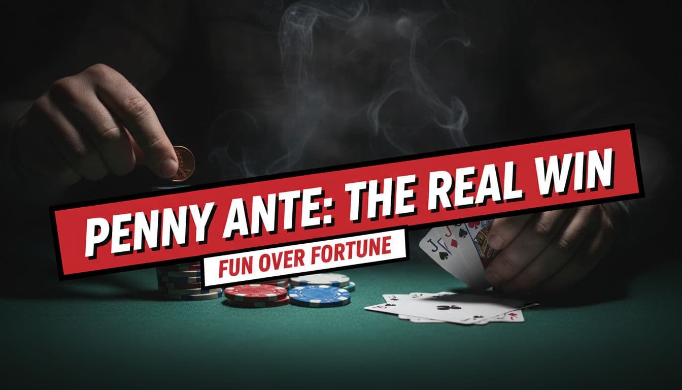 Penny Ante