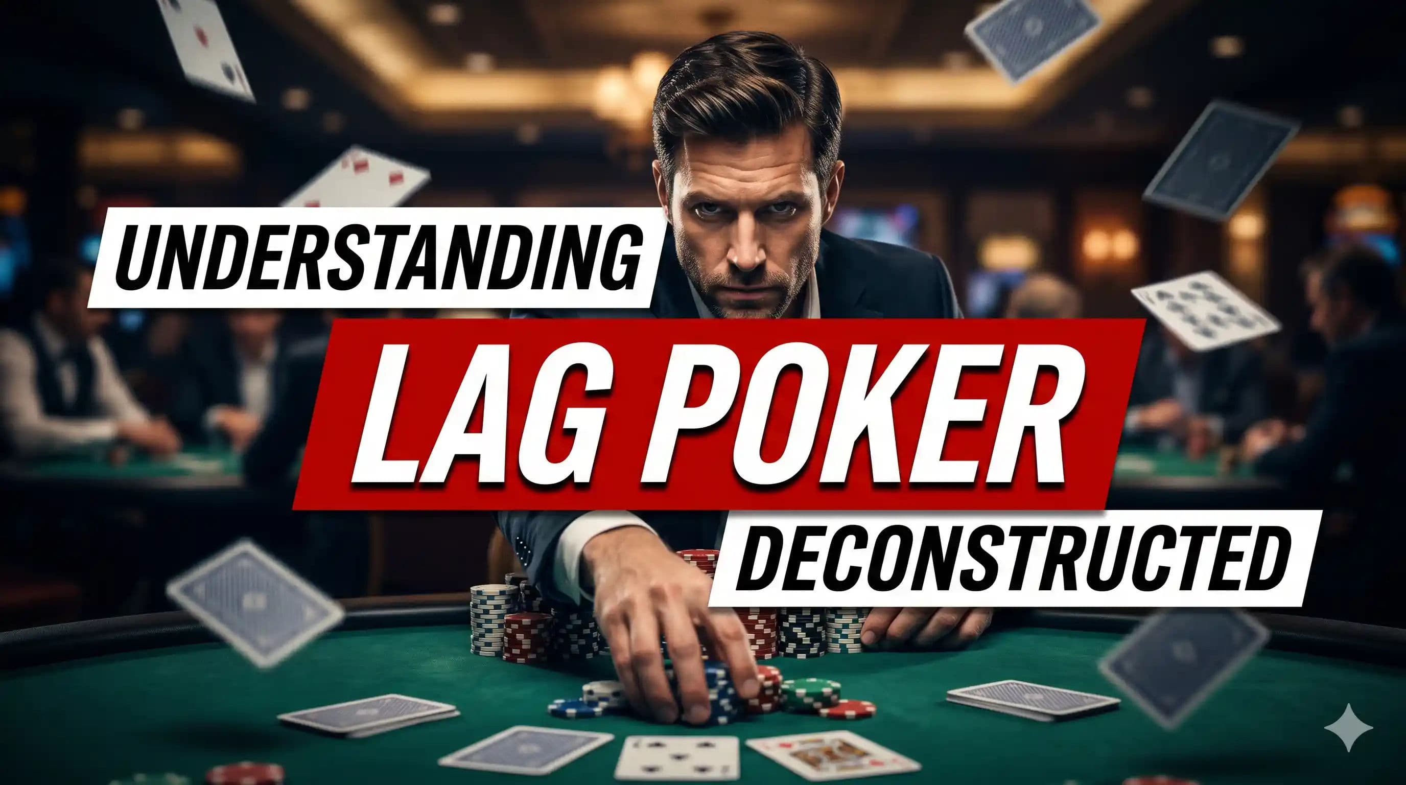 LAG (Loose-Aggressive)