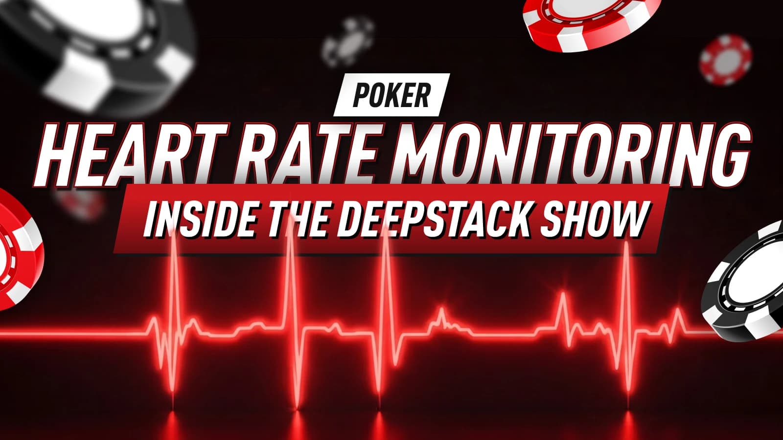 The Future of High Stakes: Inside the Deepstack Poker Show