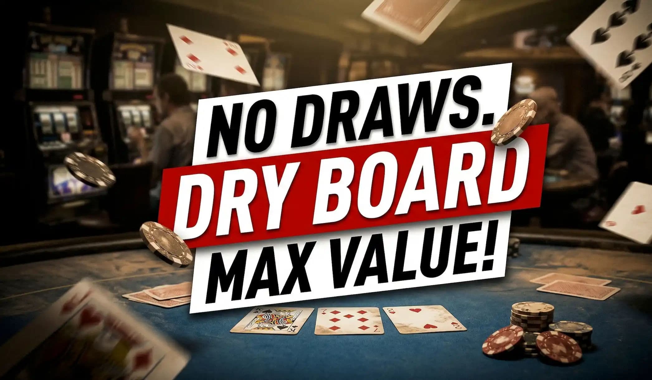 Dry Board