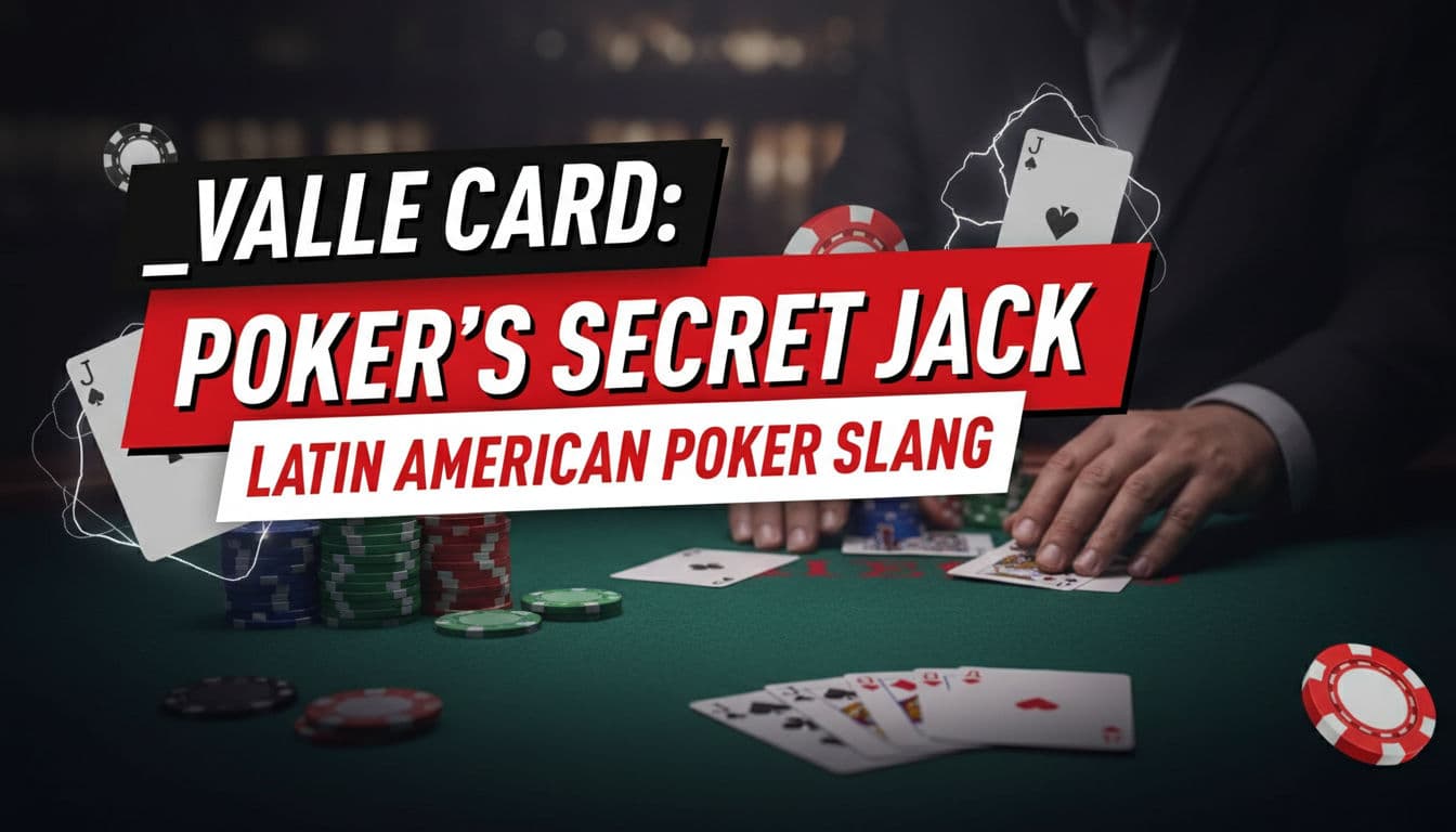 Valle Card