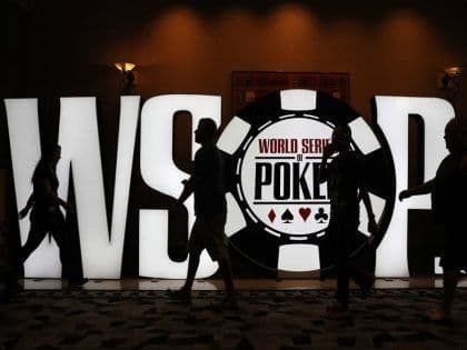 2021 Live World Series of Poker dates for this fall are in