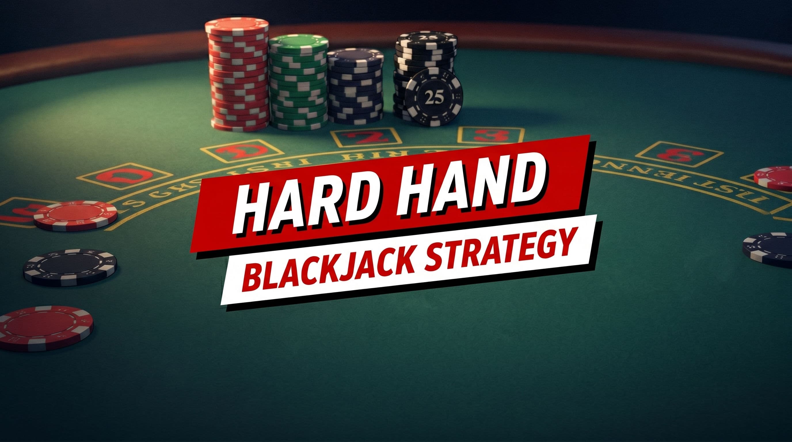 Hard Hand