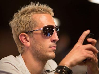 Bertrand “ElkY” Grospellier's Life: Biggest Profits, Losses, Private Life & Net Worth