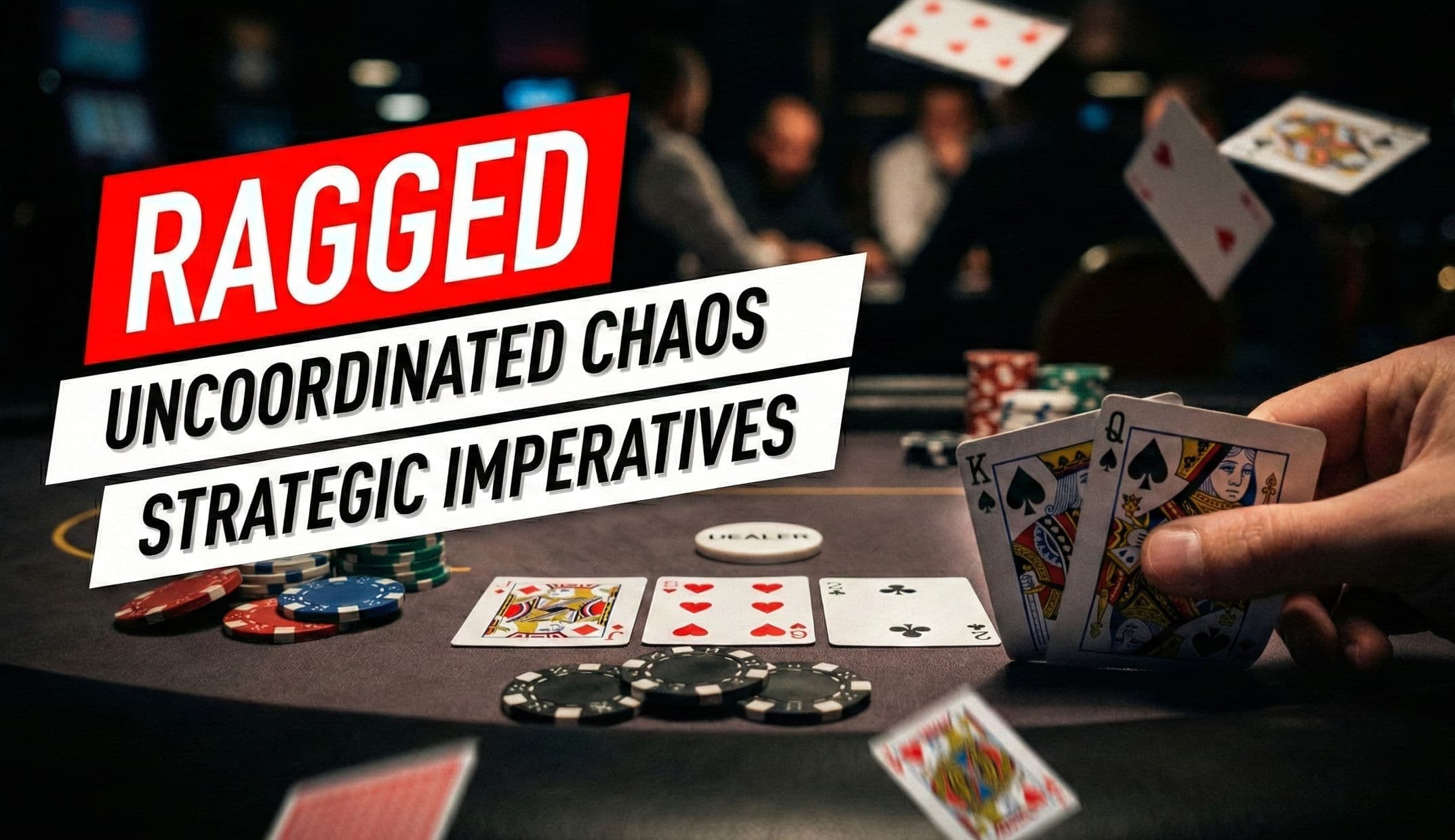 Ragged