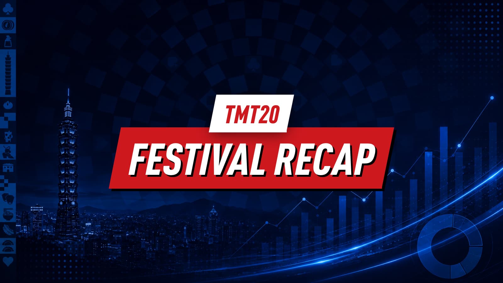 Festival Recap: TMT20 Smashes Records Across the Board