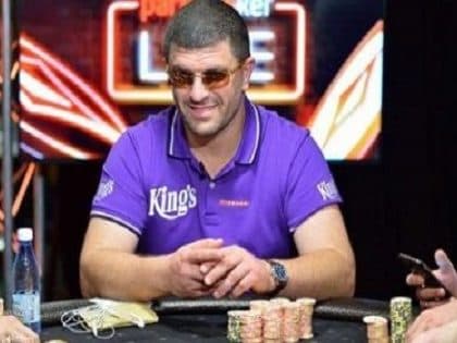 Leon Tsoukernik's Life: Net Worth, Biggest Profits, Losses and Private Life