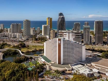 WPT announces first-ever event in Australia; Triton Poker confirms £1 million buy-in event