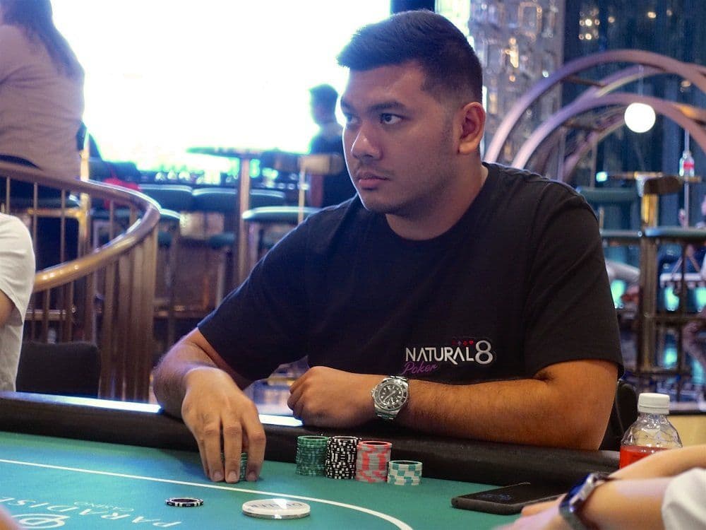 Up and down: Soyza continues to climb; Kelopuro tops rankings;