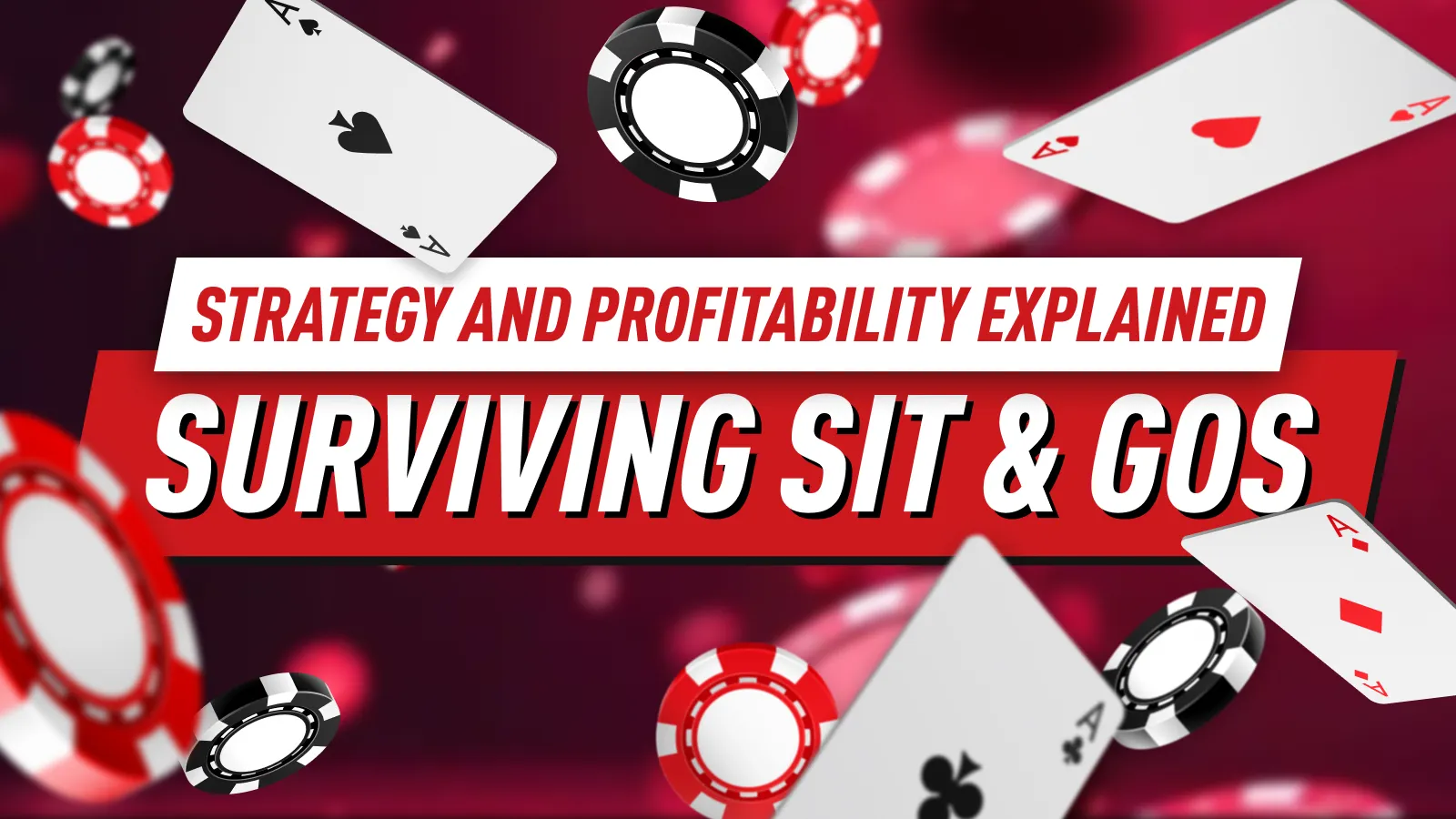 Sit & Go (SNG)