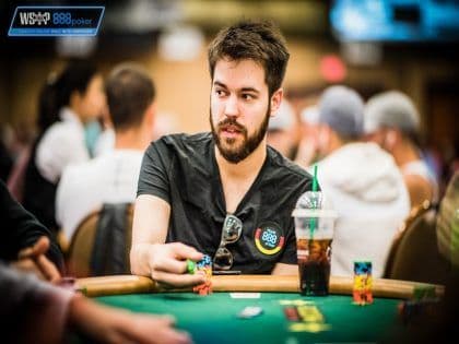 Dominik Nitsche's Life: Net Worth, Biggest Profits, Losses and Private Life