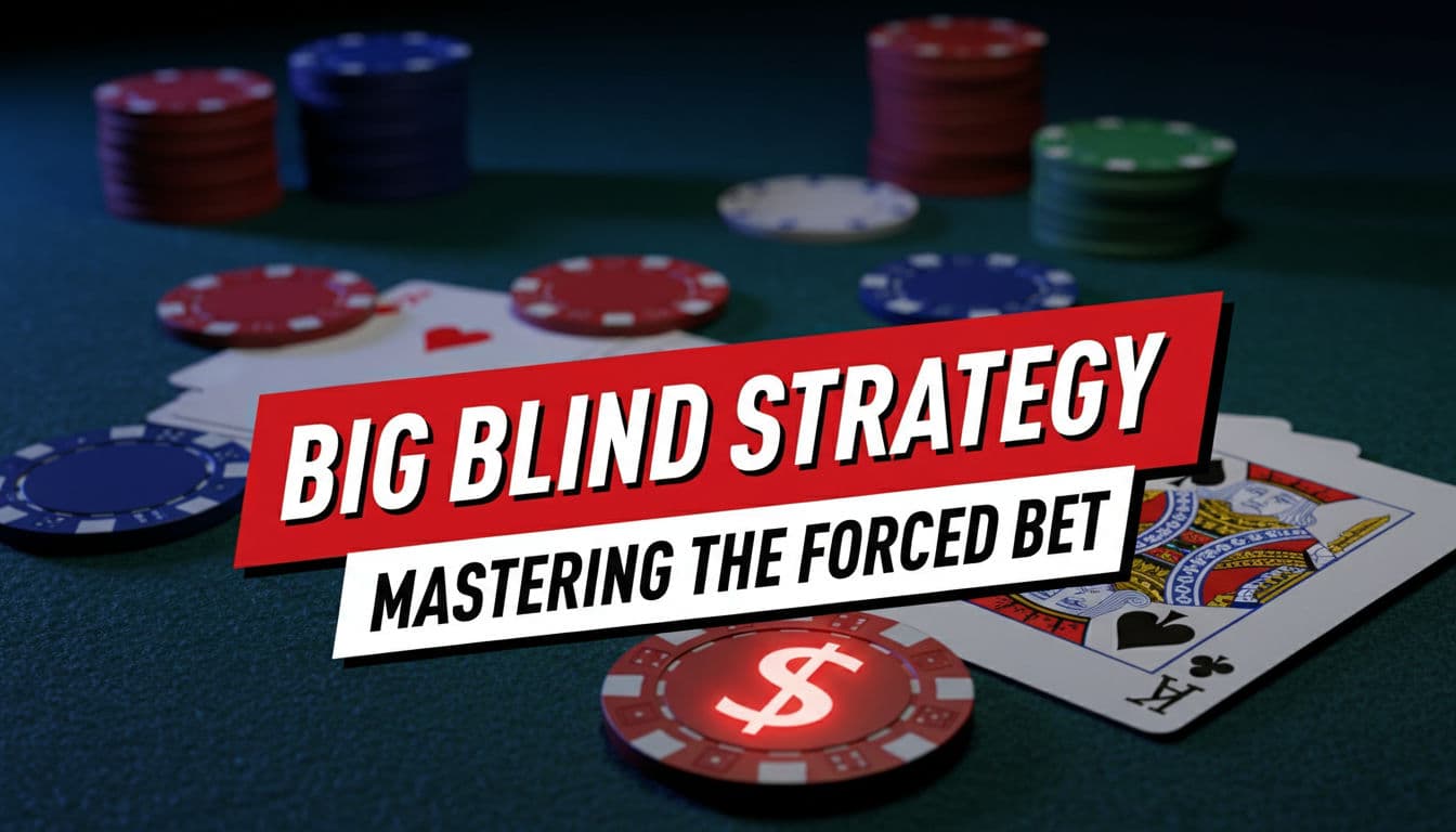 Big Blind