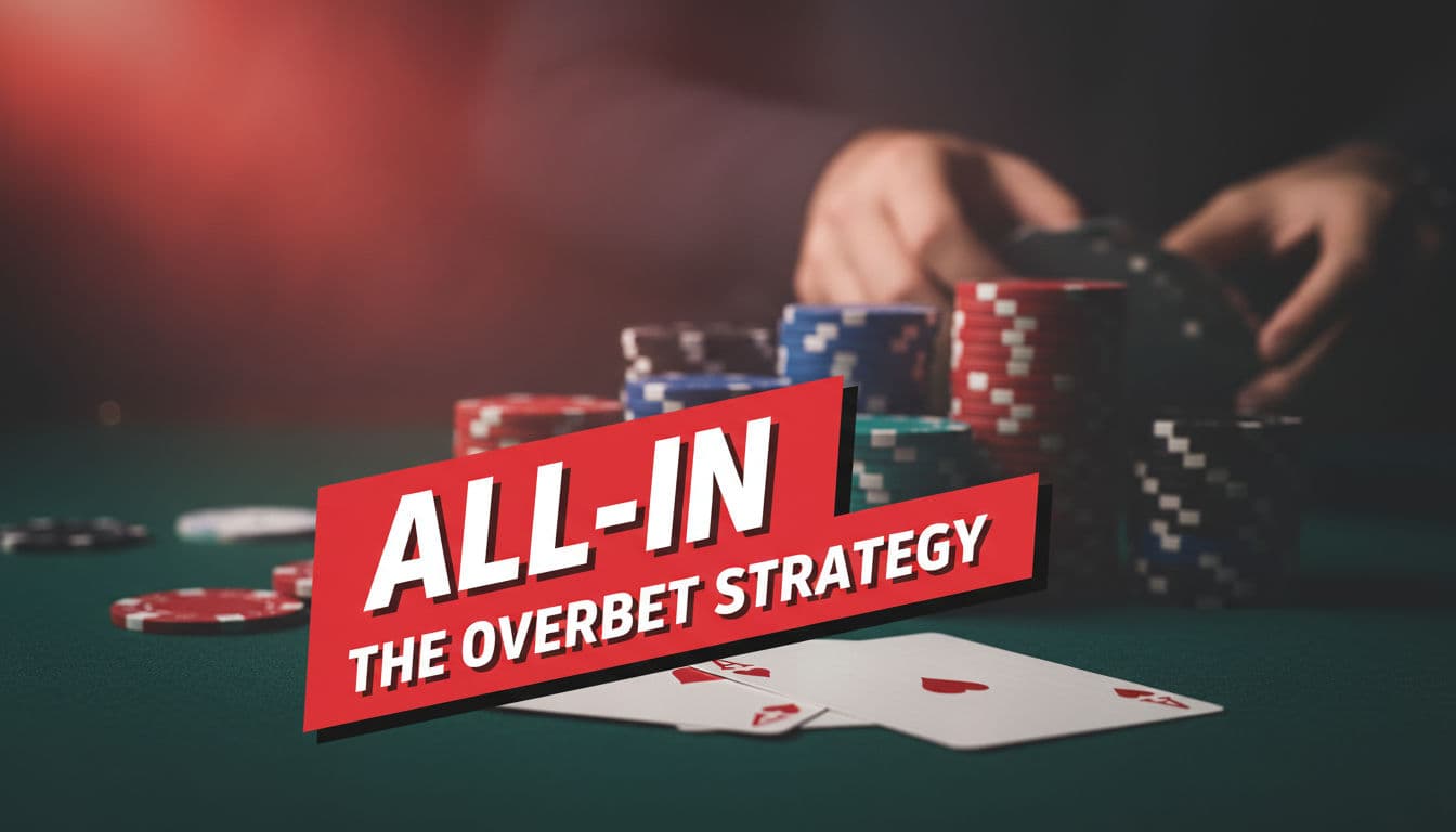 Overbet