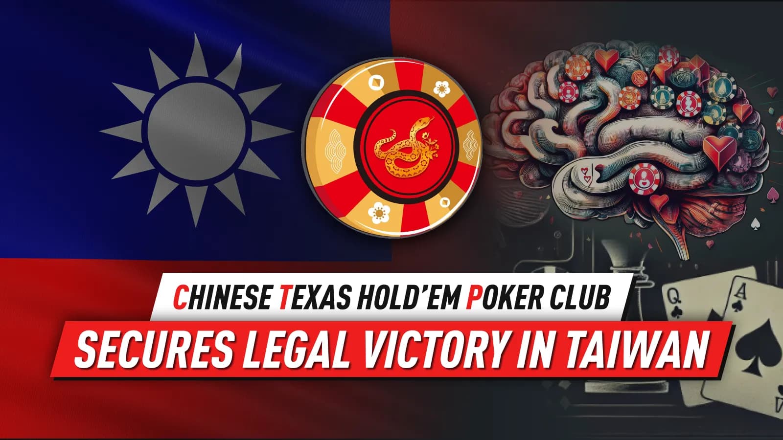 CTP Club's Landmark Victory Strengthens Live Poker In Taiwan