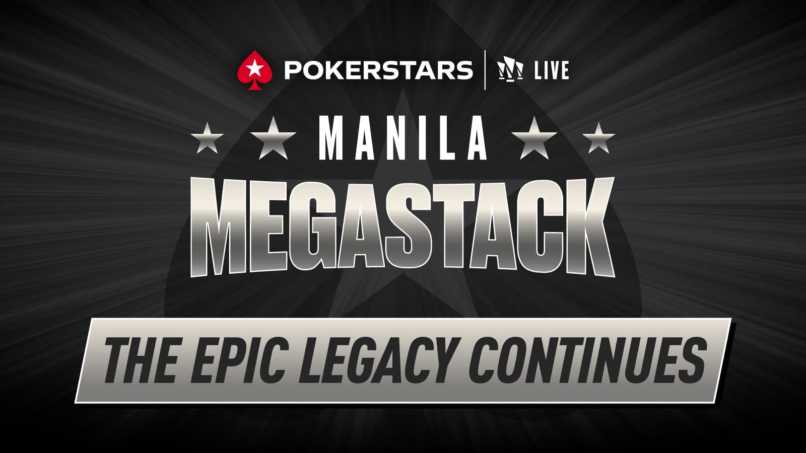 The Epic Legacy Continues: Manila Megastack 20 at Okada Manila