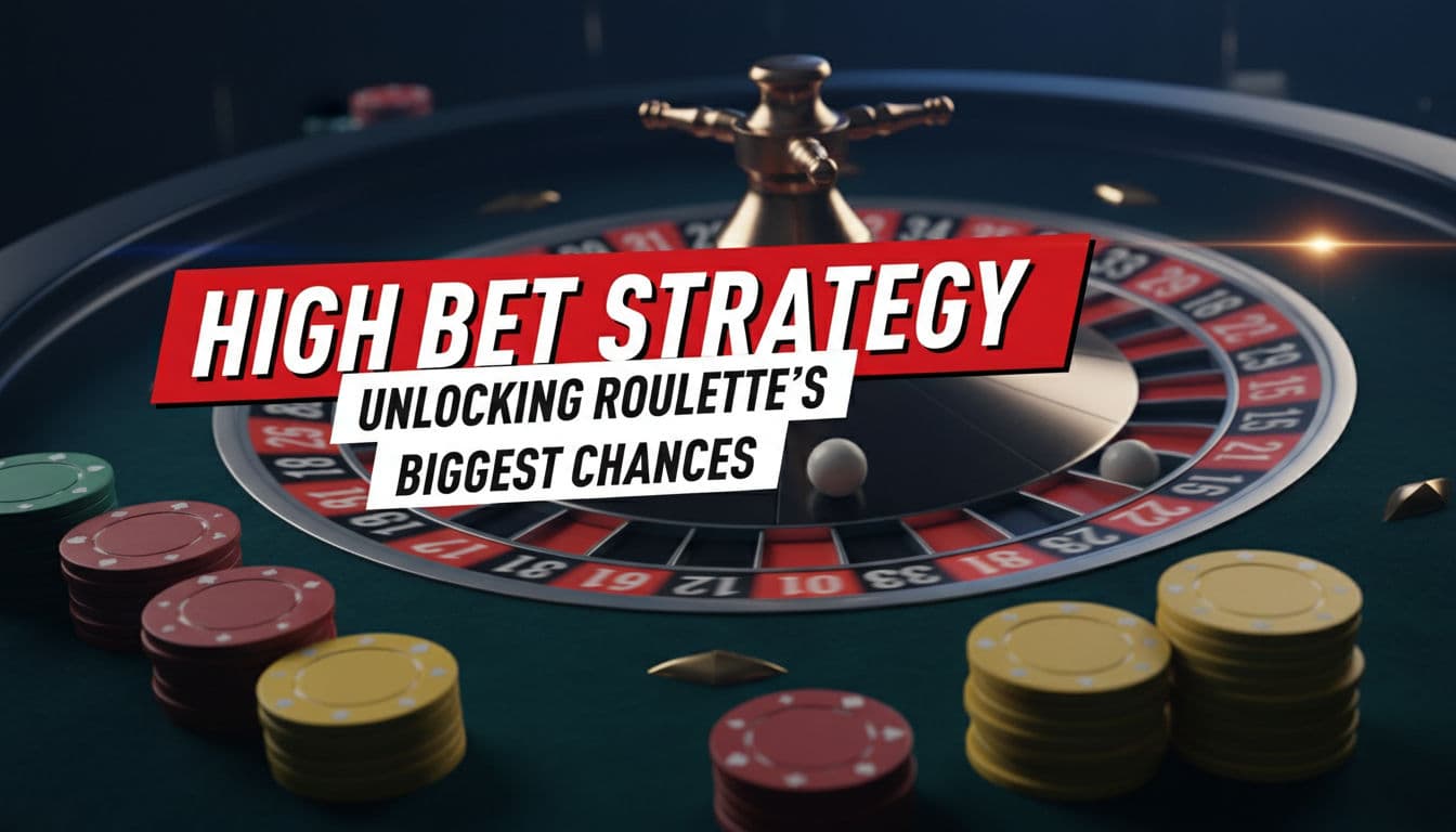 High Bet