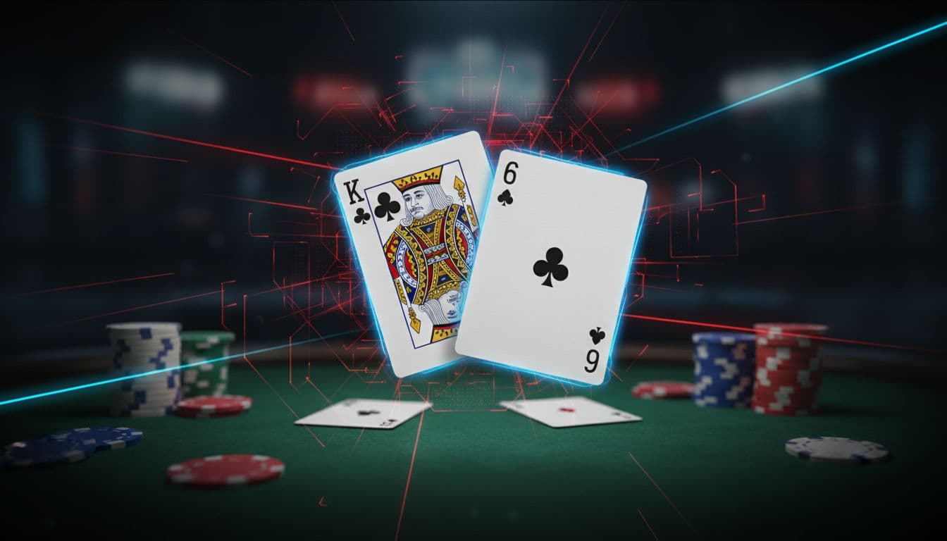 K6: King-Six