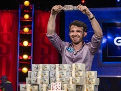 Koray Aldemir's Life: Net Worth, Biggest Profits, Losses and Private Life