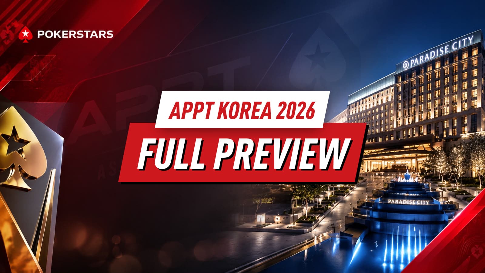 APPT Korea 2026: Everything You Need to Know About the Return to Incheon