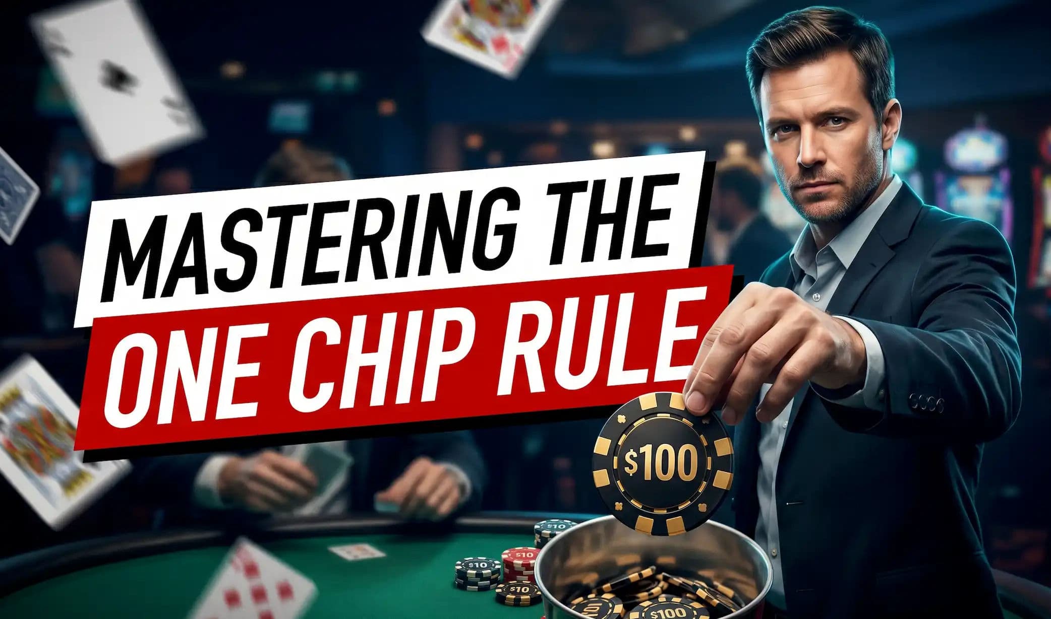 One Chip Rule