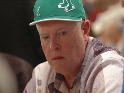 Dan Harrington's Life: Net Worth, Biggest Profits, Losses and Private Life
